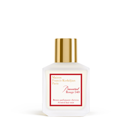 Baccarat Rouge 540, 2.4 fl.oz., hi-res, Scented hair mist